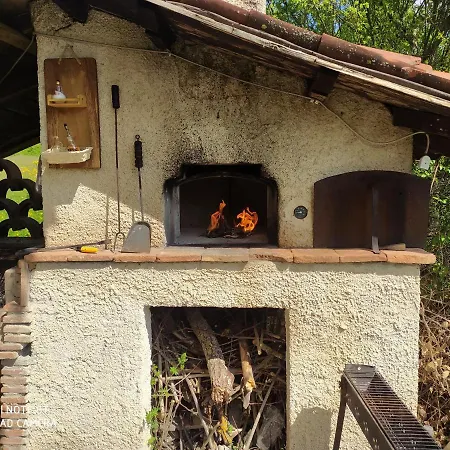 Casale Mancini Holiday home