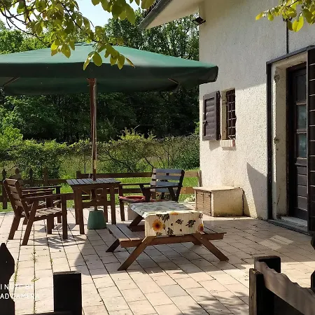 Casale Mancini Holiday home Scurcola Marsicana