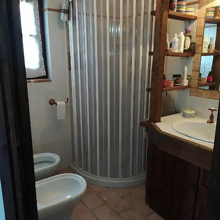 Casale Mancini Holiday home