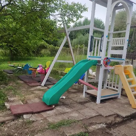 Casale Mancini Holiday home