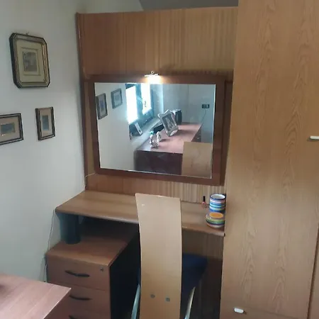 Holiday home Casale Mancini Scurcola Marsicana