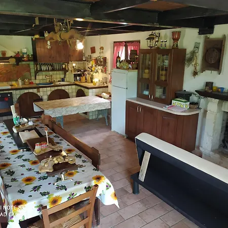 Casale Mancini * Scurcola Marsicana