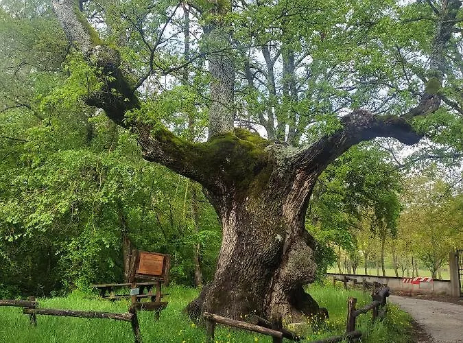 Casale Mancini Scurcola Marsicana