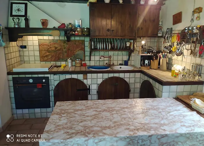 Casale Mancini Casa vacanze *