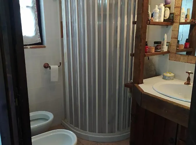 Casale Mancini Casa vacanze