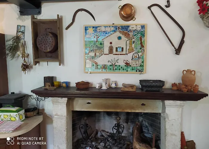 Casale Mancini Casa vacanze Scurcola Marsicana