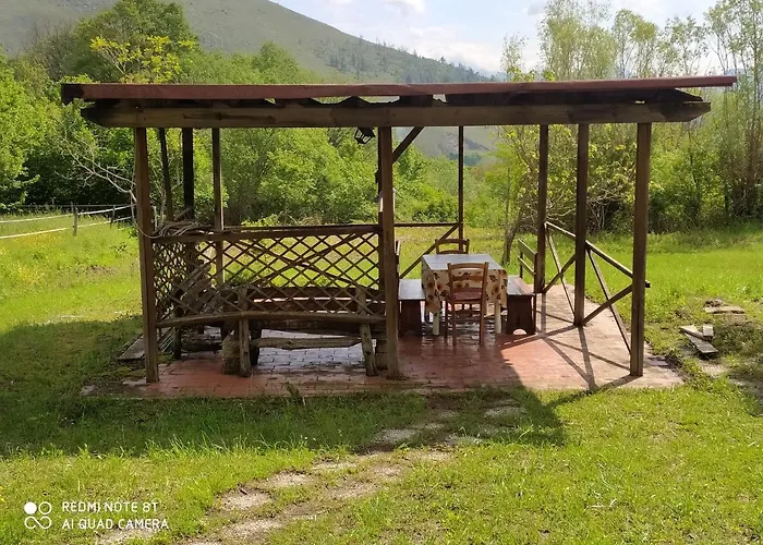 Casale Mancini Casa vacanze *