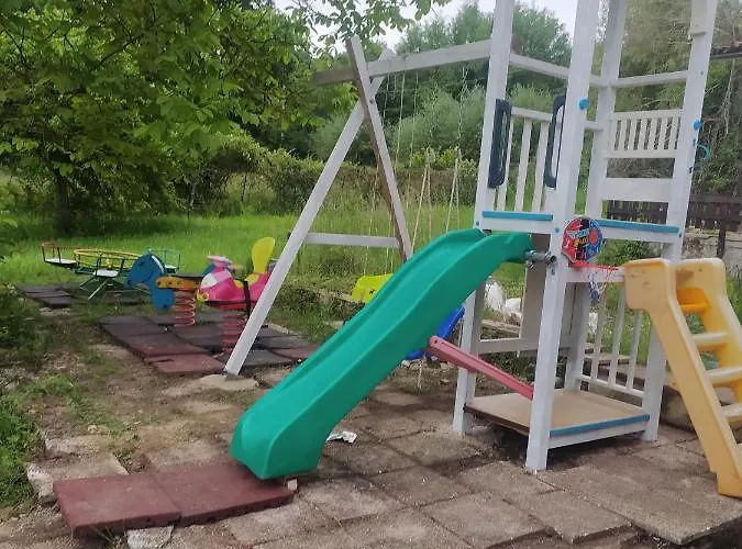 Casale Mancini Casa vacanze