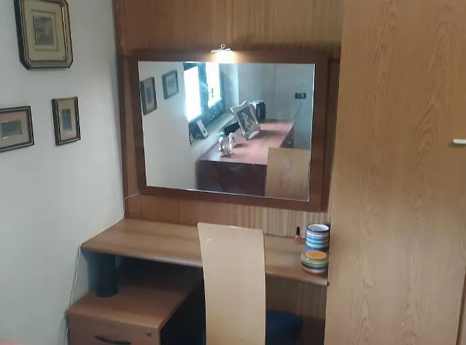 Casa vacanze Casale Mancini Scurcola Marsicana