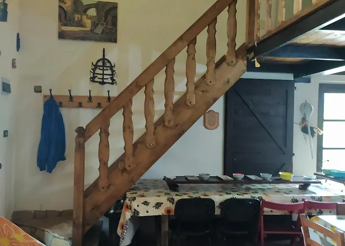 Casale Mancini Casa vacanze *