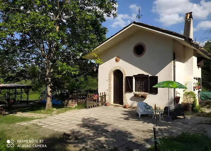 Casale Mancini * Scurcola Marsicana